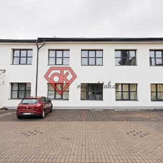 Pronájem bytu 2+kk 37 m² Jablonné nad Orlicí, Hradisková