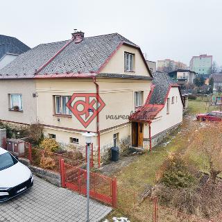 Prodej rodinného domu 90 m² Česká Třebová, Cechovní