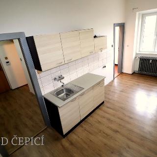 Pronájem bytu 2+1 66 m² Brno, Drobného