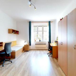 Pronájem bytu 4+1 23 m² Brno