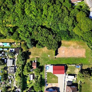 Prodej stavební parcely 1 438 m² Nová Ves