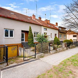 Prodej rodinného domu 225 m&sup2; Brno