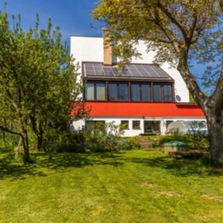 Prodej vily 343 m² Černošice