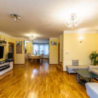 Prodej rodinného domu 168 m&sup2; Praha