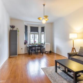 Prodej bytu 2+1 60 m² Praha Bubeneč, Jaselská
