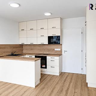 Pronájem bytu 1+kk, garsoniery 36 m&sup2; Kladno