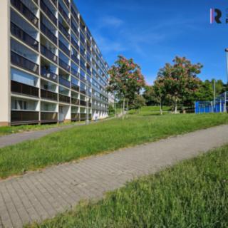 Prodej bytu 3+1 73 m² Praha