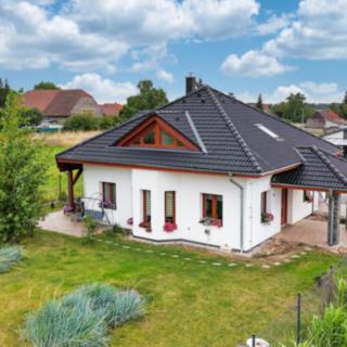 Prodej rodinného domu 174 m&sup2; Úhonice