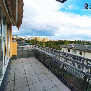 Pronájem bytu 4+kk 99 m² Praha, Melodická