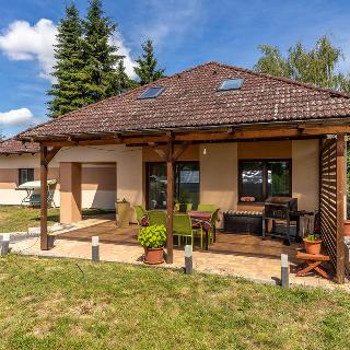 Prodej rodinného domu 430 m² Mělník, Rozhled