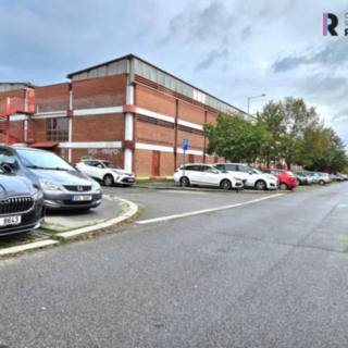 Pronájem garáže 20 m² Praha