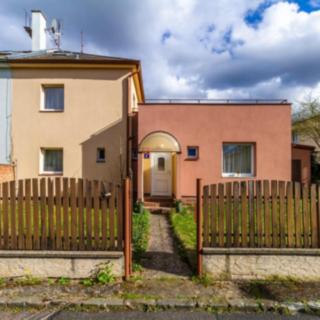 Prodej rodinného domu 176 m² Praha