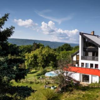 Prodej vily 343 m² Černošice