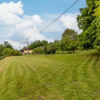 Prodej komerčního pozemku 5037 m² Votice
