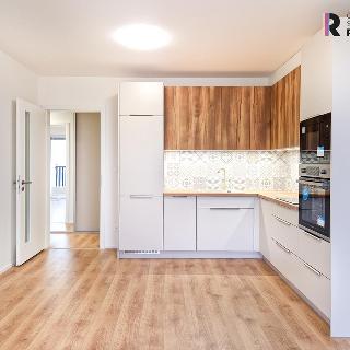 Pronájem bytu 2+kk 45 m² Beroun, U Židovského hřbitova