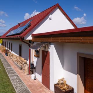 Prodej rodinného domu 396 m&sup2; Třeboň