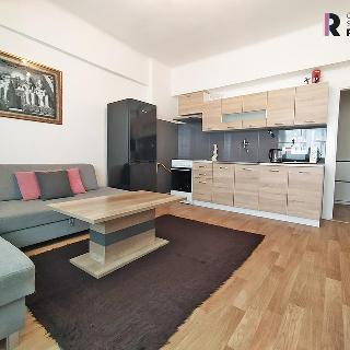 Pronájem bytu 2+kk 47 m² Praha, Hartigova