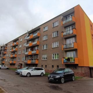 Prodej bytu 3+1 61 m&sup2; Hronov