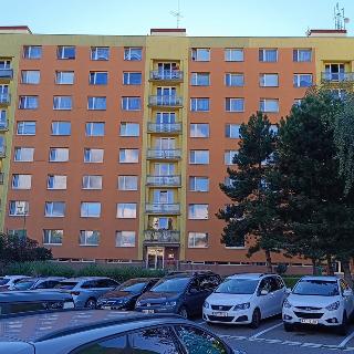 Prodej bytu 3+1 73 m² Jaroměř, Na Zavadilce