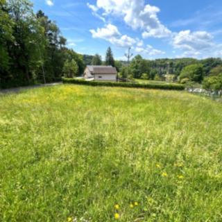 Prodej stavební parcely 904 m&sup2; Žamberk