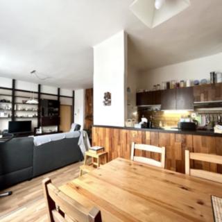 Prodej bytu 4+kk 91 m² Pardubice, V Ráji