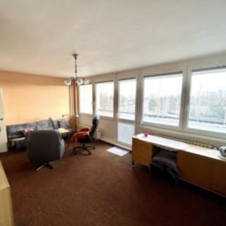 Prodej bytu 4+1 107 m² Hradec Králové