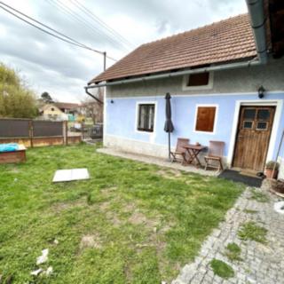 Prodej chalupy 140 m² Horka