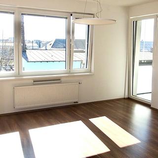 Pronájem bytu 2+kk 56 m² Pardubice