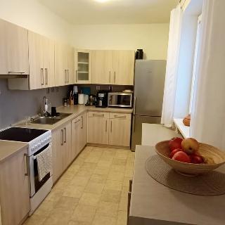 Prodej bytu 3+1 60 m² Žamberk, 17. listopadu