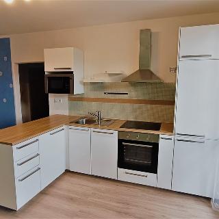 Pronájem bytu 2+kk 46 m² Dobruška, Laichterova