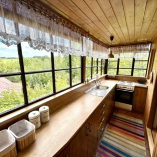 Prodej chaty 56 m² Liboměřice