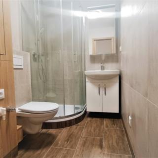 Pronájem bytu 3+1 56 m² Náchod Staré Město nad Metují, Jugoslávská