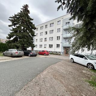 Prodej bytu 2+1 57 m² Hradec Králové, Medkova