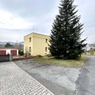 Prodej rodinného domu 180 m² Tachov