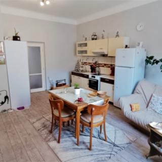 Prodej bytu 2+kk 67 m² Dvůr Králové nad Labem
