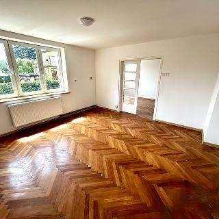 Prodej bytu 2+1 53 m² Rybitví, Havlíčkova