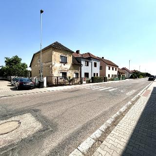 Prodej rodinného domu 140 m² Řečany nad Labem, Obránců míru