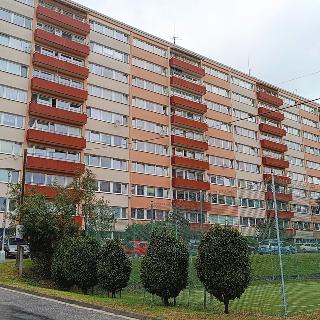 Prodej bytu 3+1 56 m² Náchod, Jugoslávská