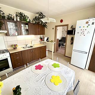 Prodej bytu 4+1 99 m² Hradec Králové