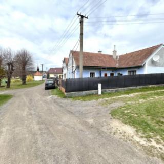 Prodej chalupy 140 m² Horka Hlína