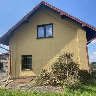 Prodej rodinného domu 140 m² Heřmanice