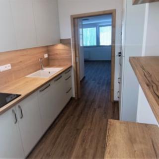 Pronájem bytu 3+1 56 m² Náchod Staré Město nad Metují, Jugoslávská
