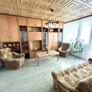 Pronájem bytu 3+1 65 m² Pardubice, Lidická