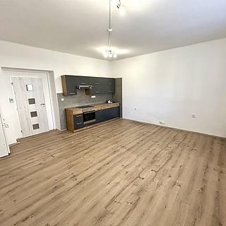 Pronájem bytu 2+kk 54 m&sup2; Pardubice
