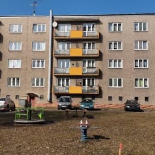 Prodej bytu 3+1 73 m² Hronov, Smetanova