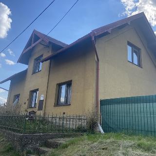 Prodej rodinného domu 140 m² Heřmanice