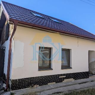 Prodej rodinného domu 185 m² Dolní Bojanovice, Višňová