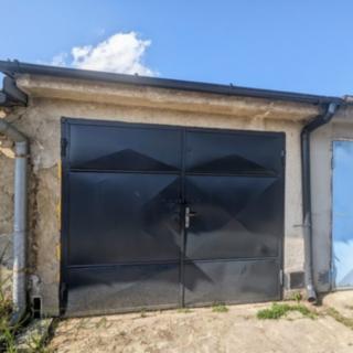 Pronájem garáže 18 m&sup2; Hodonín