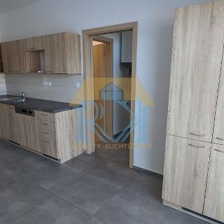 Pronájem bytu 2+kk 65 m² Hodonín, Žižkova