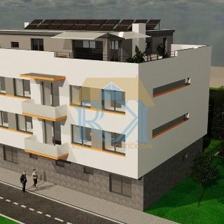 Pronájem bytu 3+kk 150 m² Hodonín, Žižkova